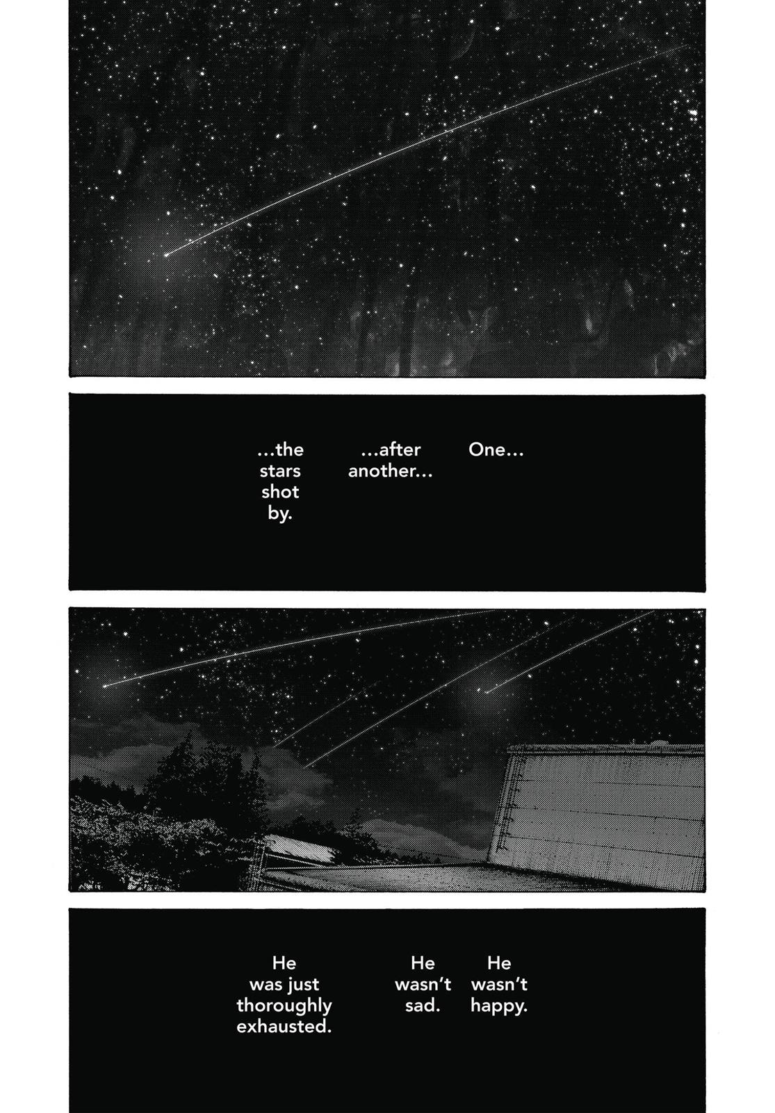 Oyasumi Punpun Chapter 143 image 11